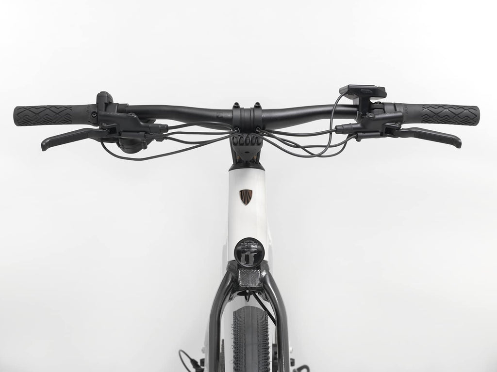 Trek FX+ 1S Midstep 2027 — product view 4