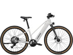Trek FX+ 1S Midstep 2027 — product view 1