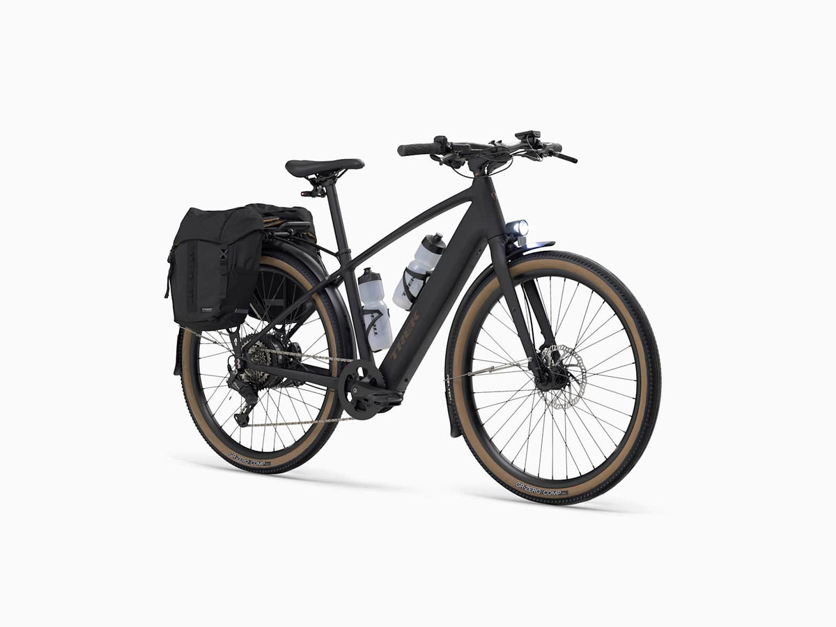 Trek FX+ 1S Midstep 2027 — product view 12