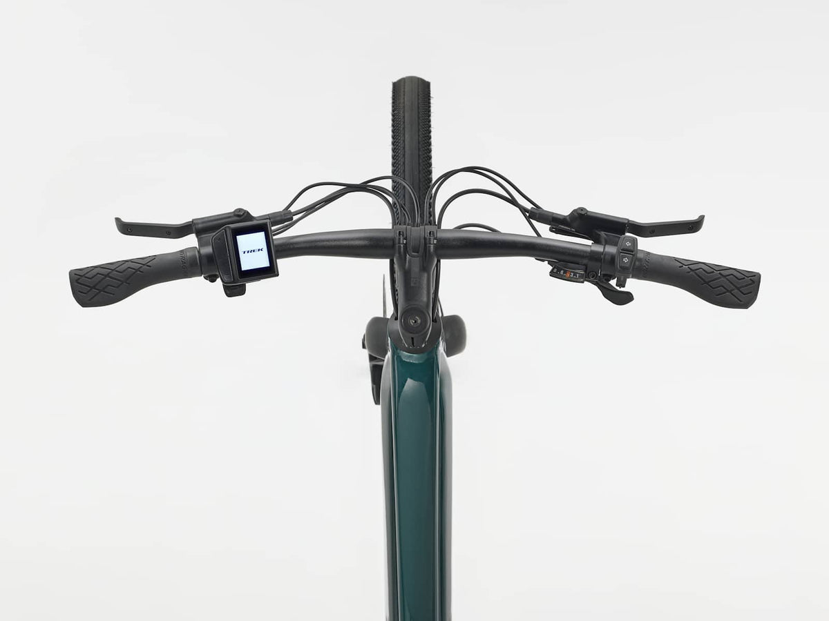 Trek FX+ 1 Midstep 2027 — product view 9