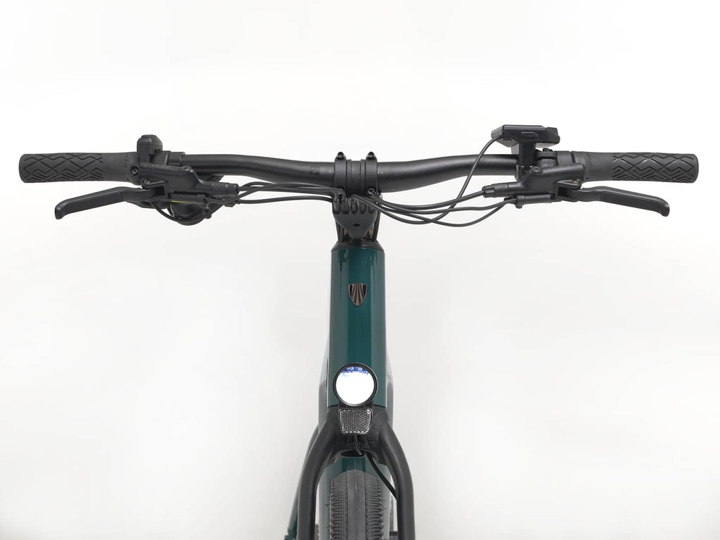 Trek FX+ 1 Midstep 2027 — product view 10