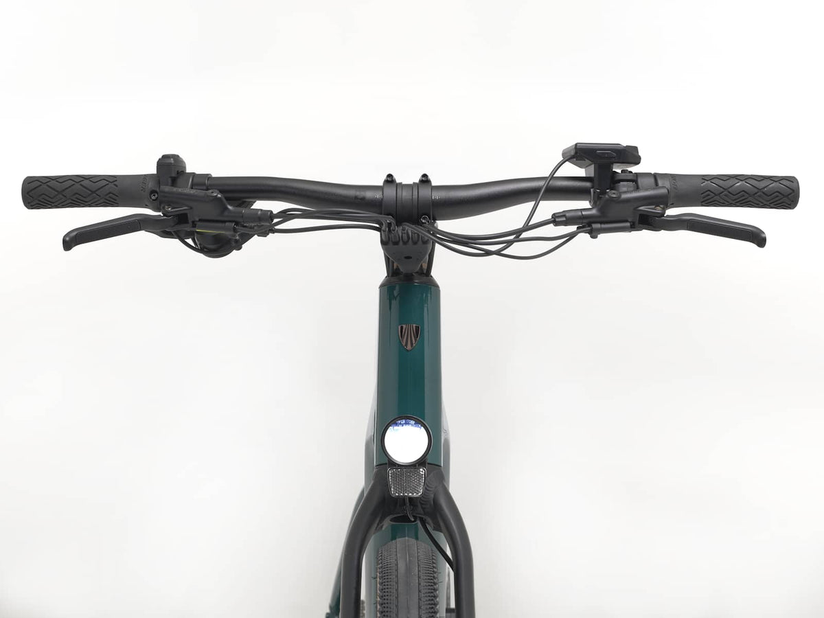 Trek FX+ 1S Midstep 2027 — product view 10