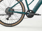 Trek FX+ 1 Midstep 2027 — product view 11