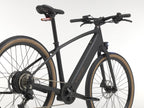 Trek FX+ 1 2027 — product view 2