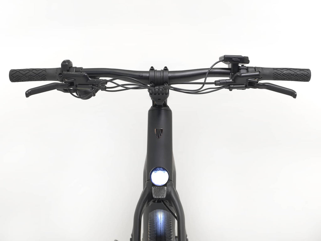 Trek FX+ 1 2027 — product view 4