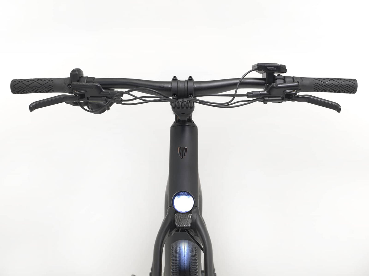 Trek FX+ 1 2027 — product view 4