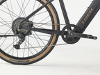 Trek FX+ 1 2027 — product view 5