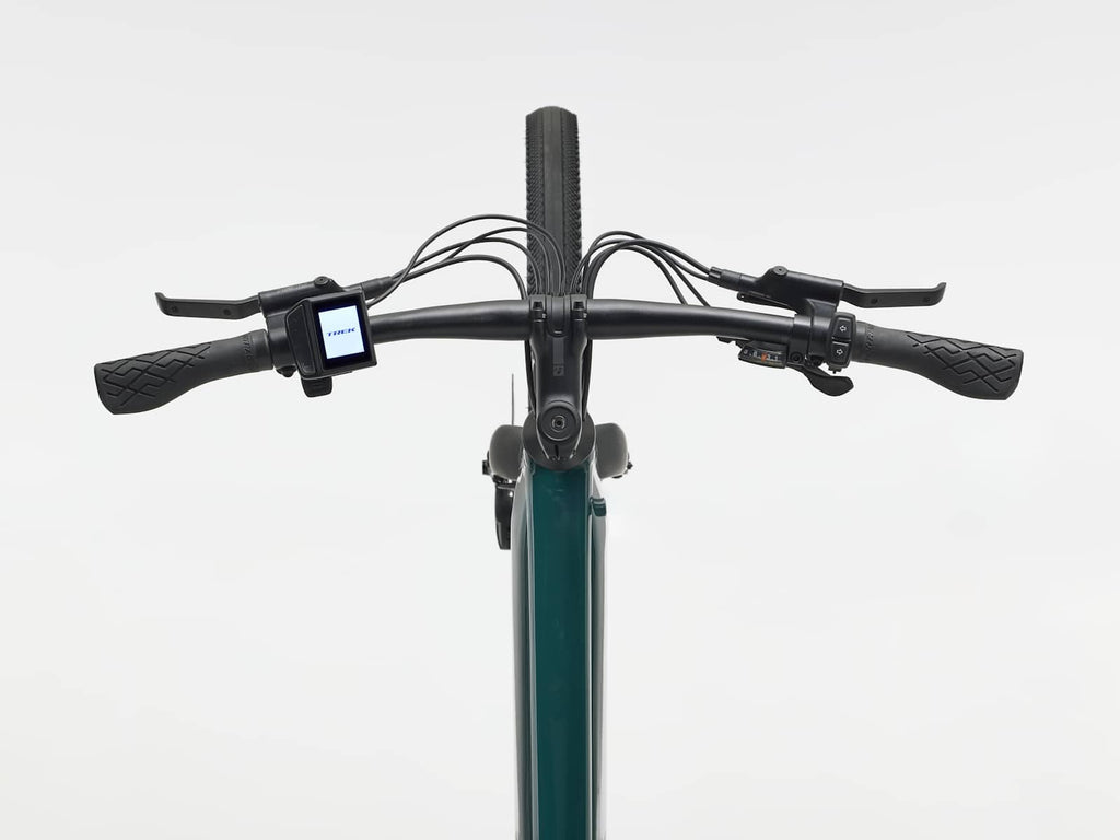 Trek FX+ 1S 2027 — product view 9