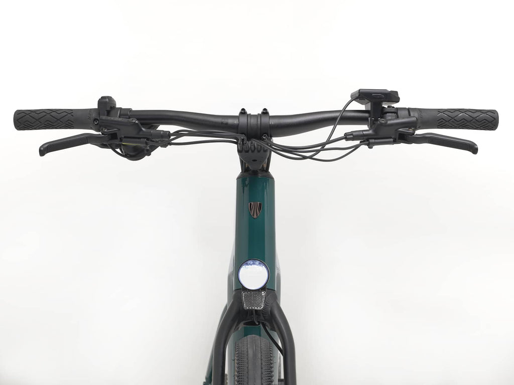 Trek FX+ 1 2027 — product view 10