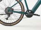 Trek FX+ 1 2027 — product view 11