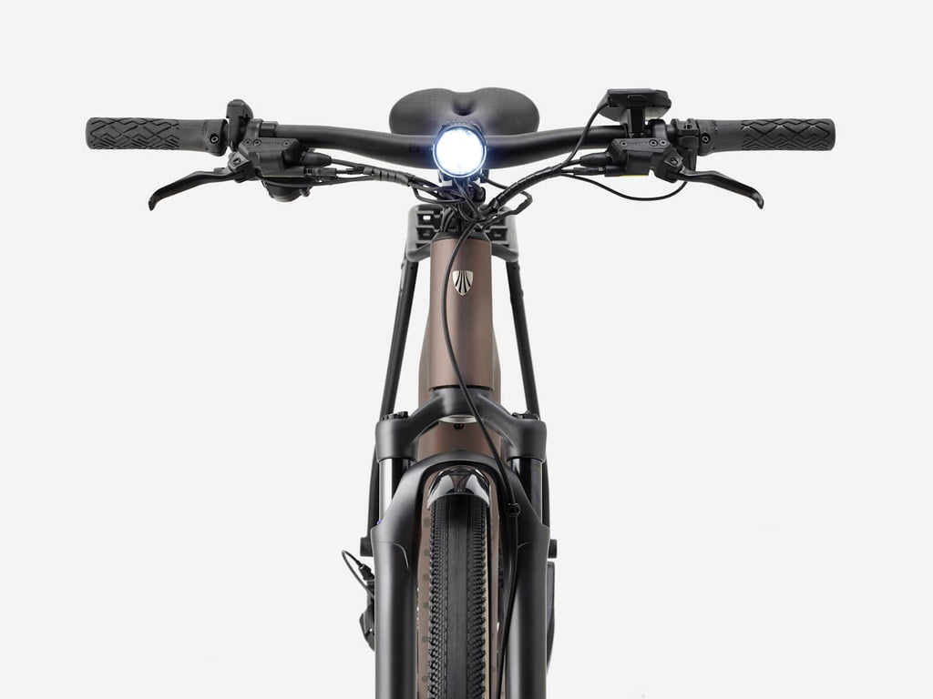 Trek FX+ 2S Midstep 2027 — product view 3