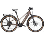 Trek FX+ 2S Midstep 2027 — product view 1
