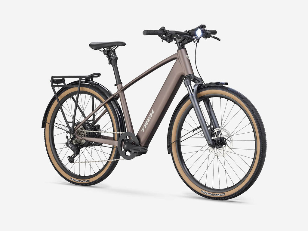 Trek FX+ 2S 2027 — product view 2