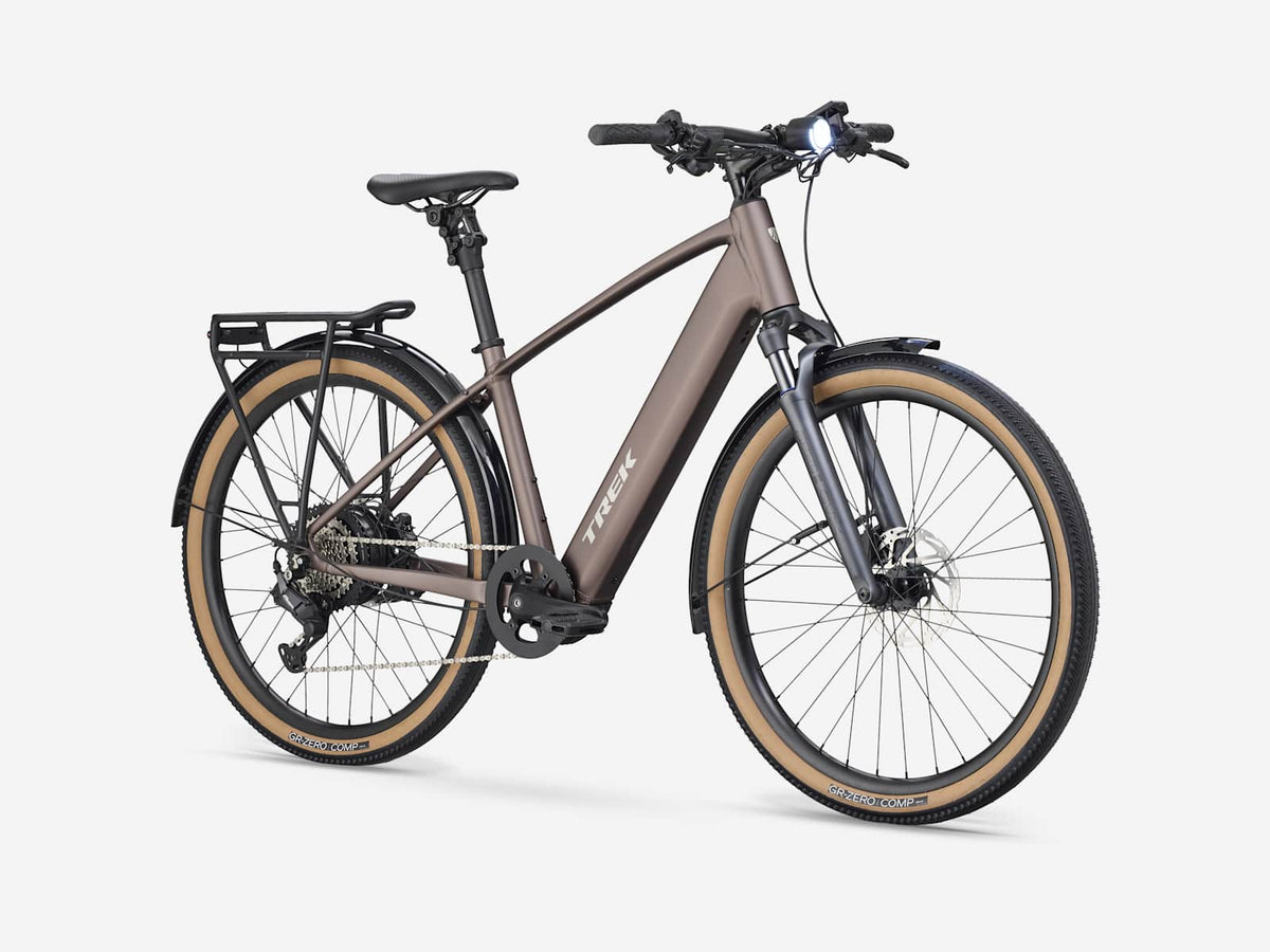 Trek FX+ 2S 2027 — product view 2