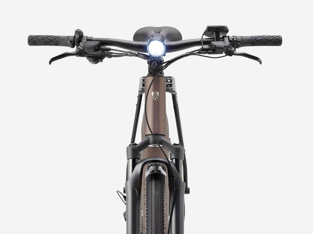Trek FX+ 2S 2027 — product view 3