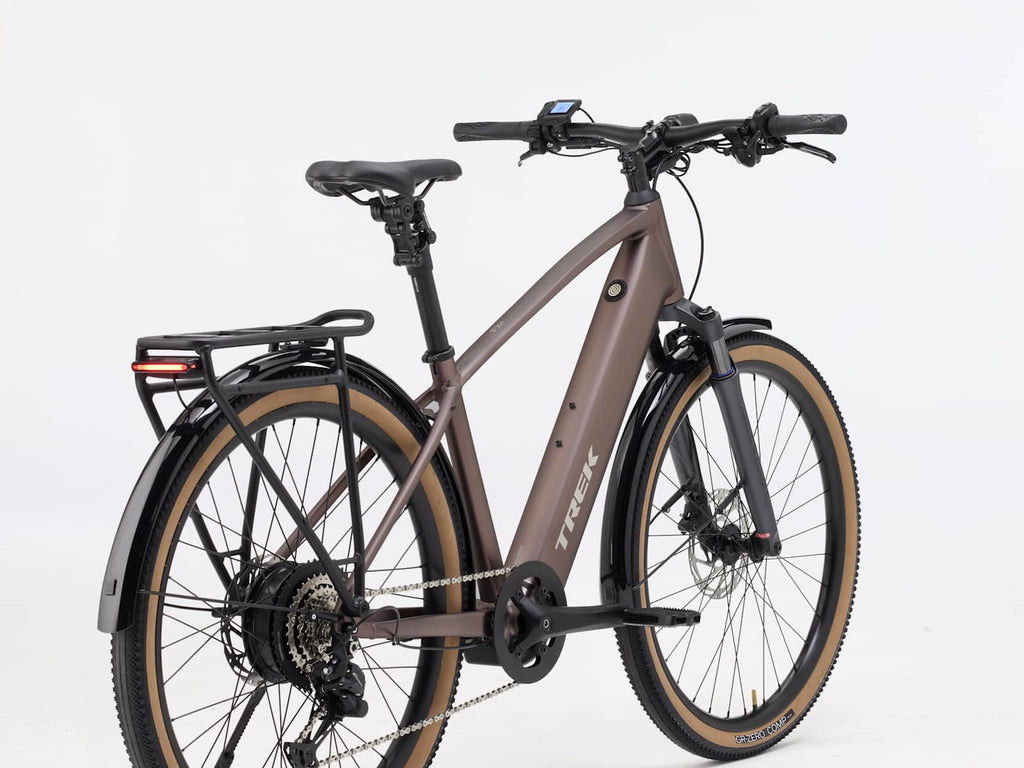 Trek FX+ 2S 2027 — product view 4