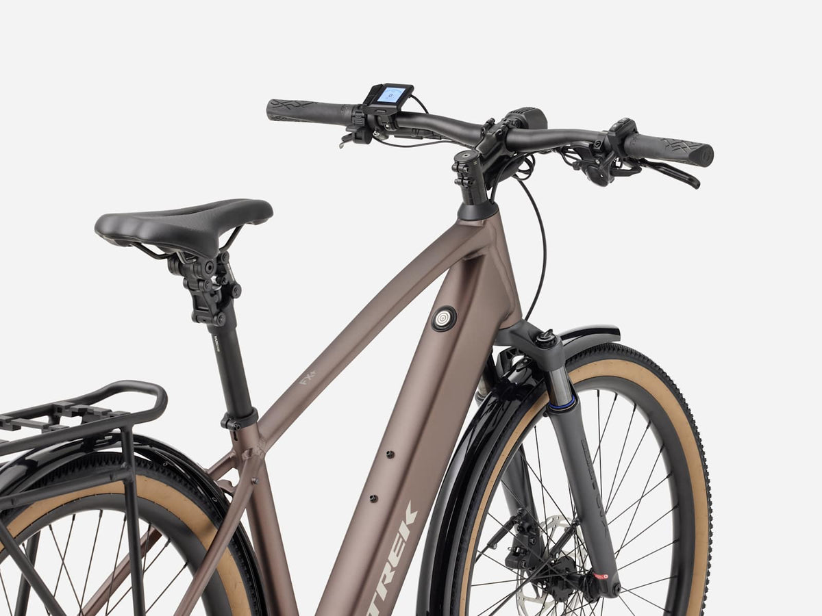 Trek FX+ 2S 2027 — product view 5