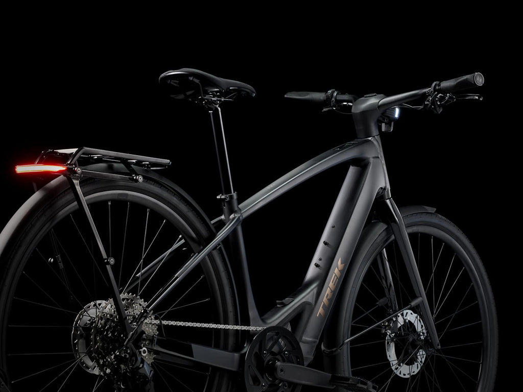 Trek FX+ 7S 2026 — product view 2