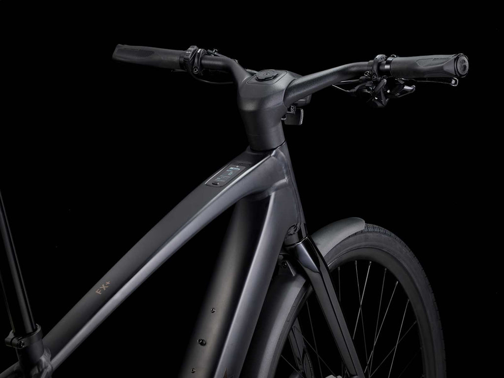 Trek FX+ 7S 2026 — product view 3