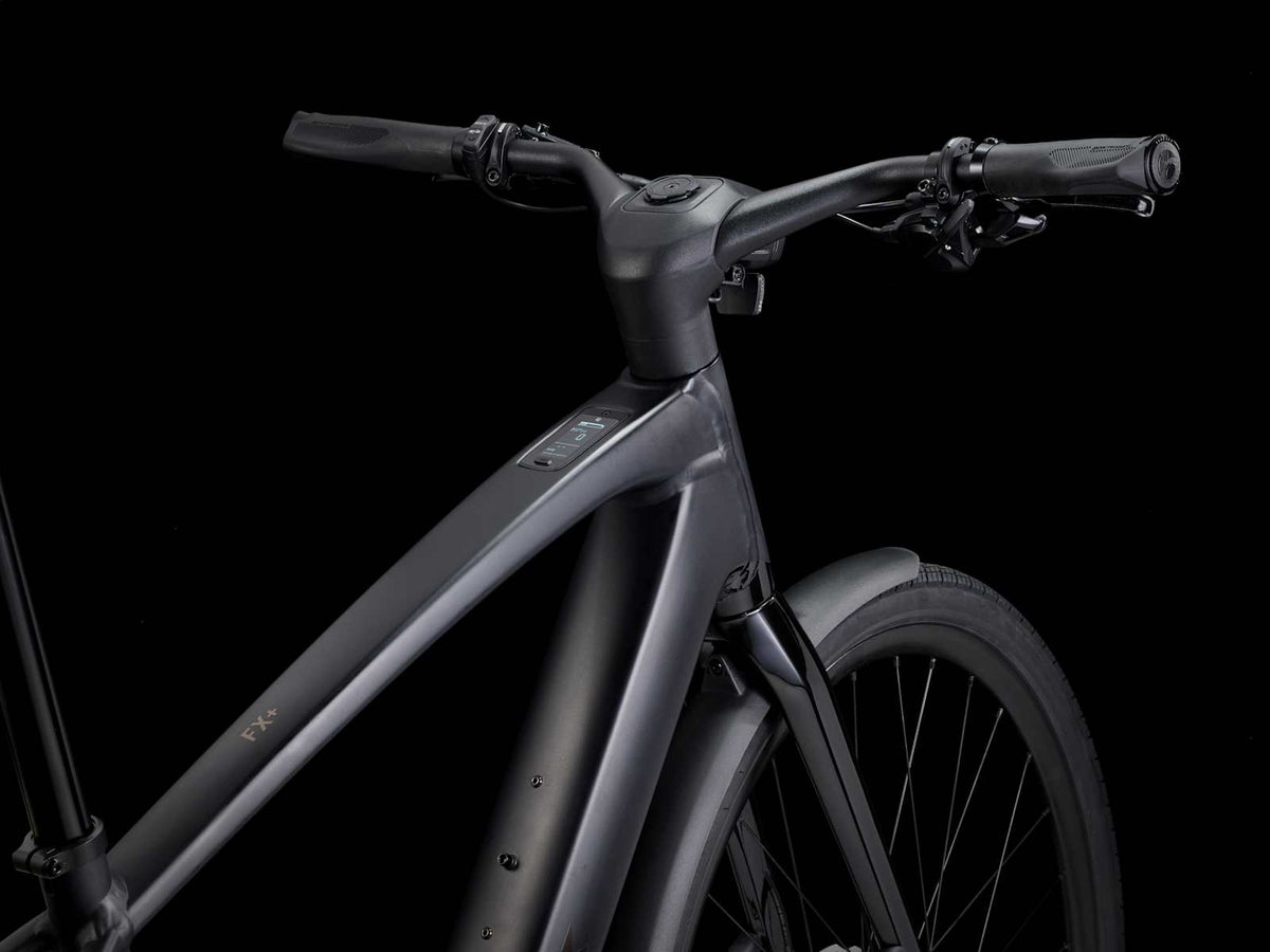 Trek FX+ 7S 2026 — product view 3