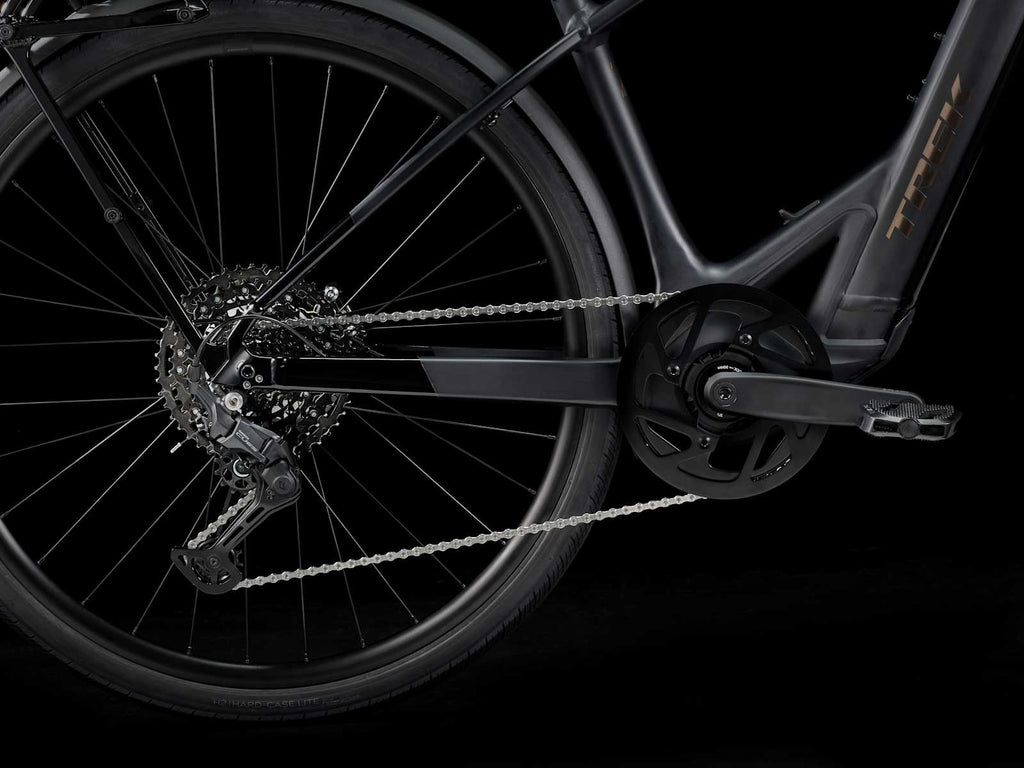 Trek FX+ 7S 2026 — product view 5