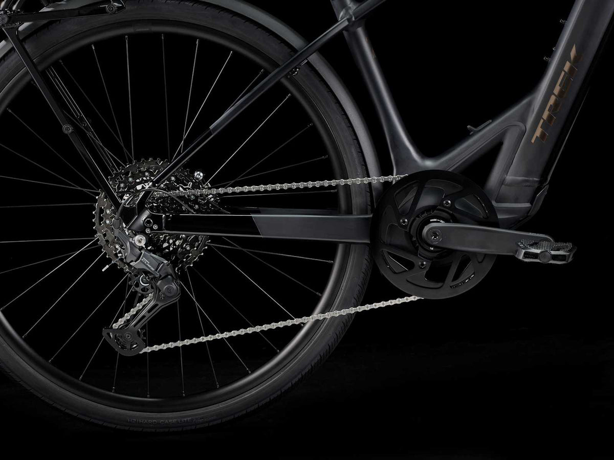 Trek FX+ 7S 2026 — product view 5