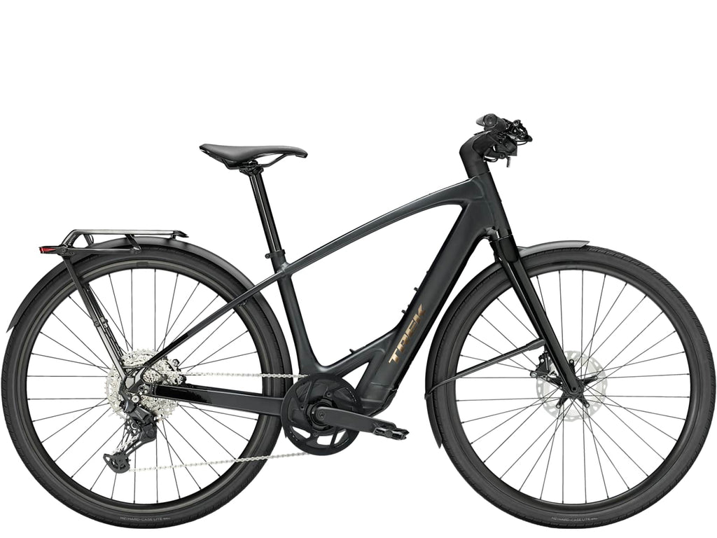 Trek FX+ 7S 2026 — product view 1