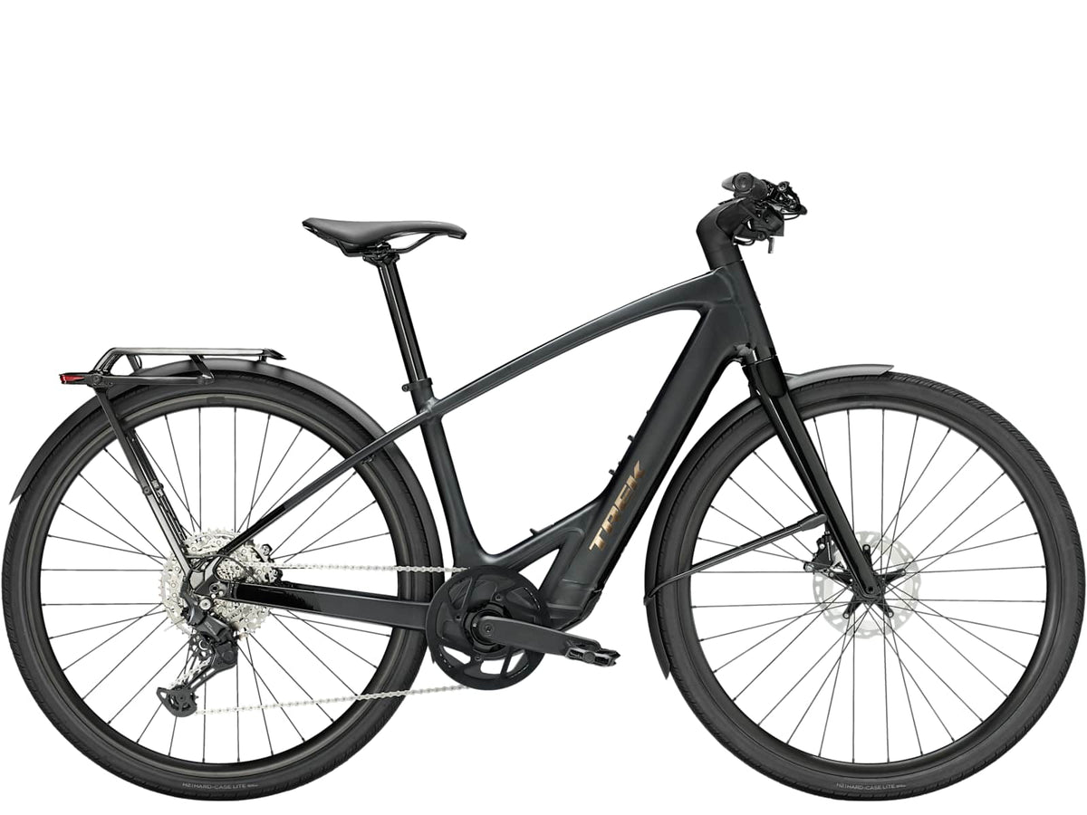 Trek FX+ 7S 2026 — product view 1