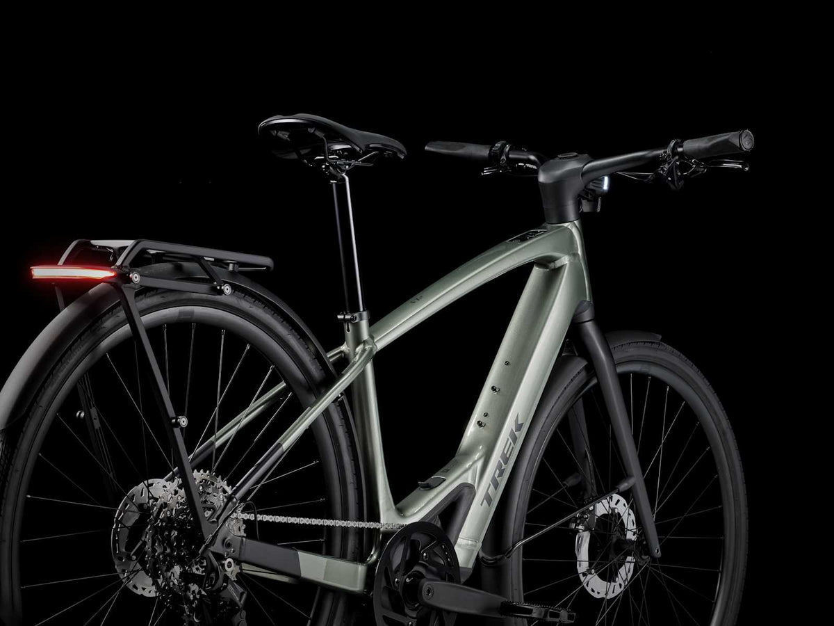 Trek FX+ 7S 2026 — product view 8