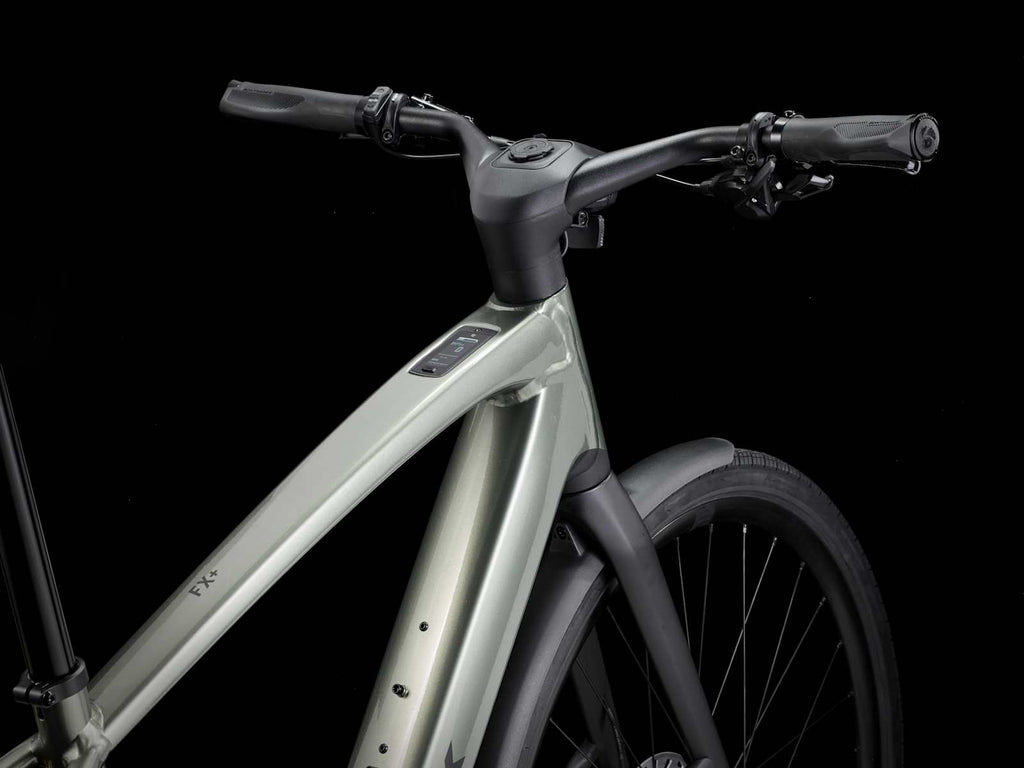 Trek FX+ 7S 2026 — product view 9