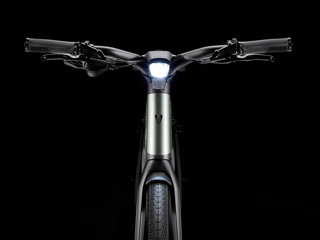 Trek FX+ 7S 2026 — product view 10