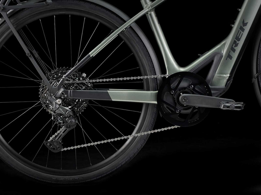Trek FX+ 7S 2026 — product view 11