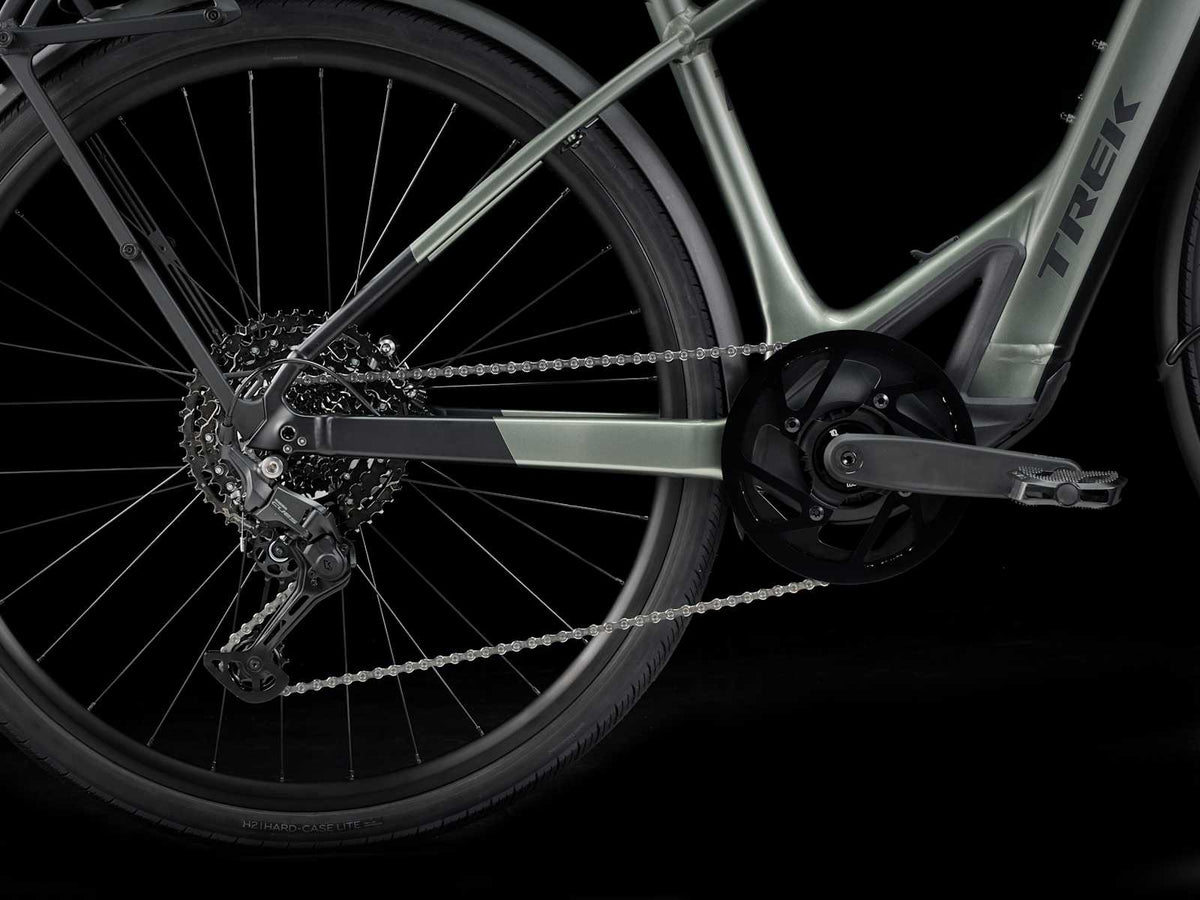 Trek FX+ 7S 2026 — product view 11