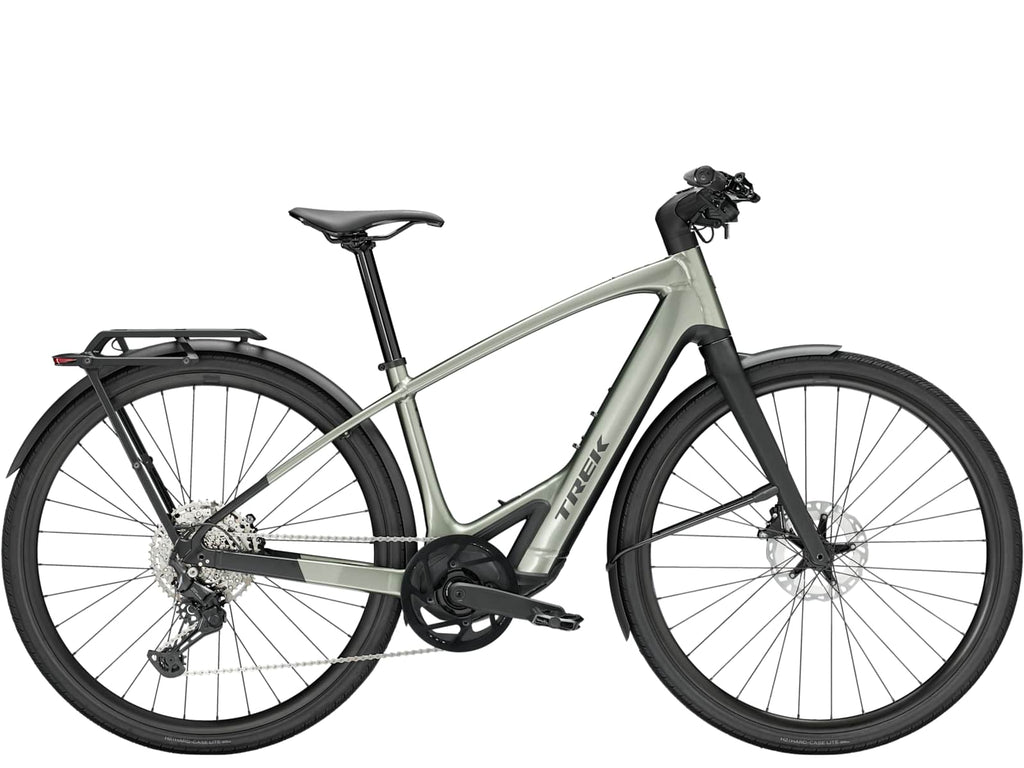 Trek FX+ 7S 2026 — product view 7