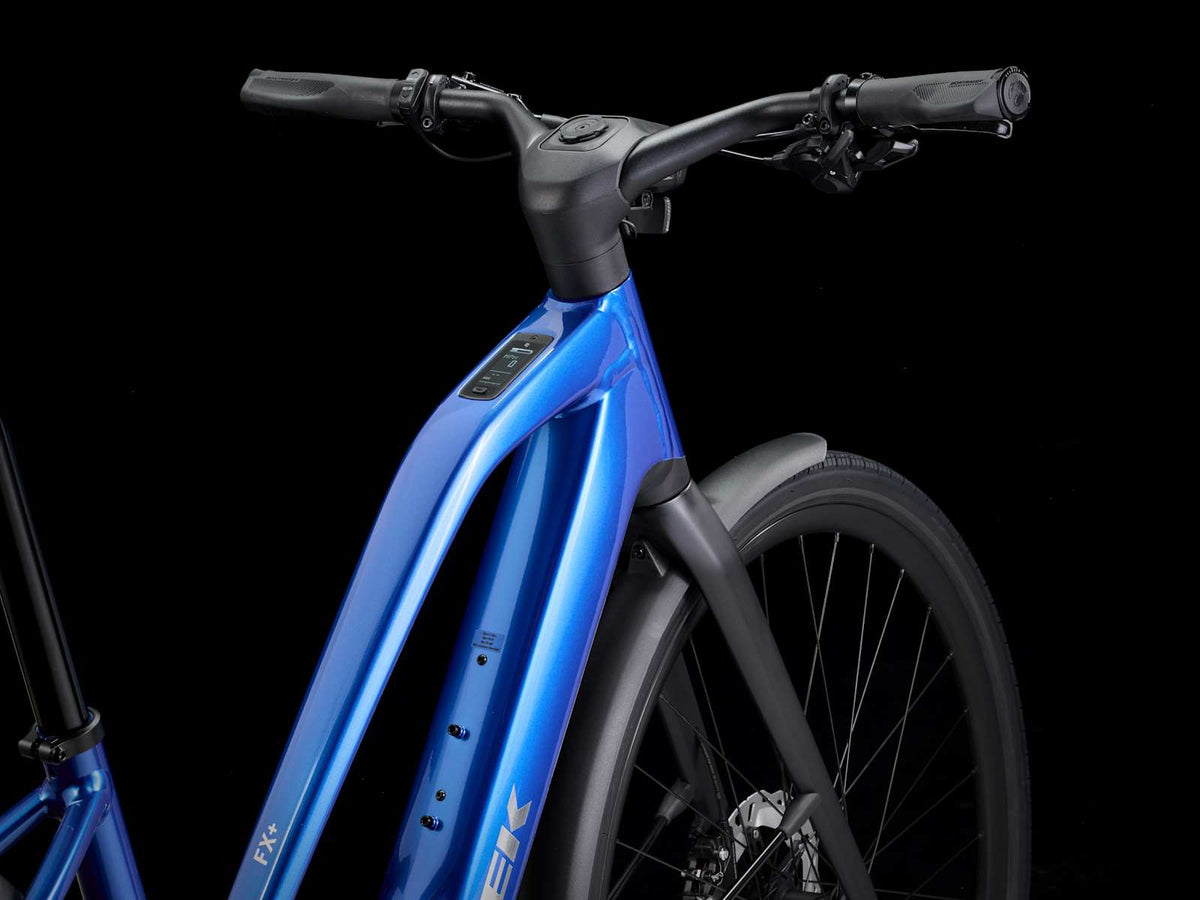 Trek FX+ 7S Midstep 2026 — product view 3