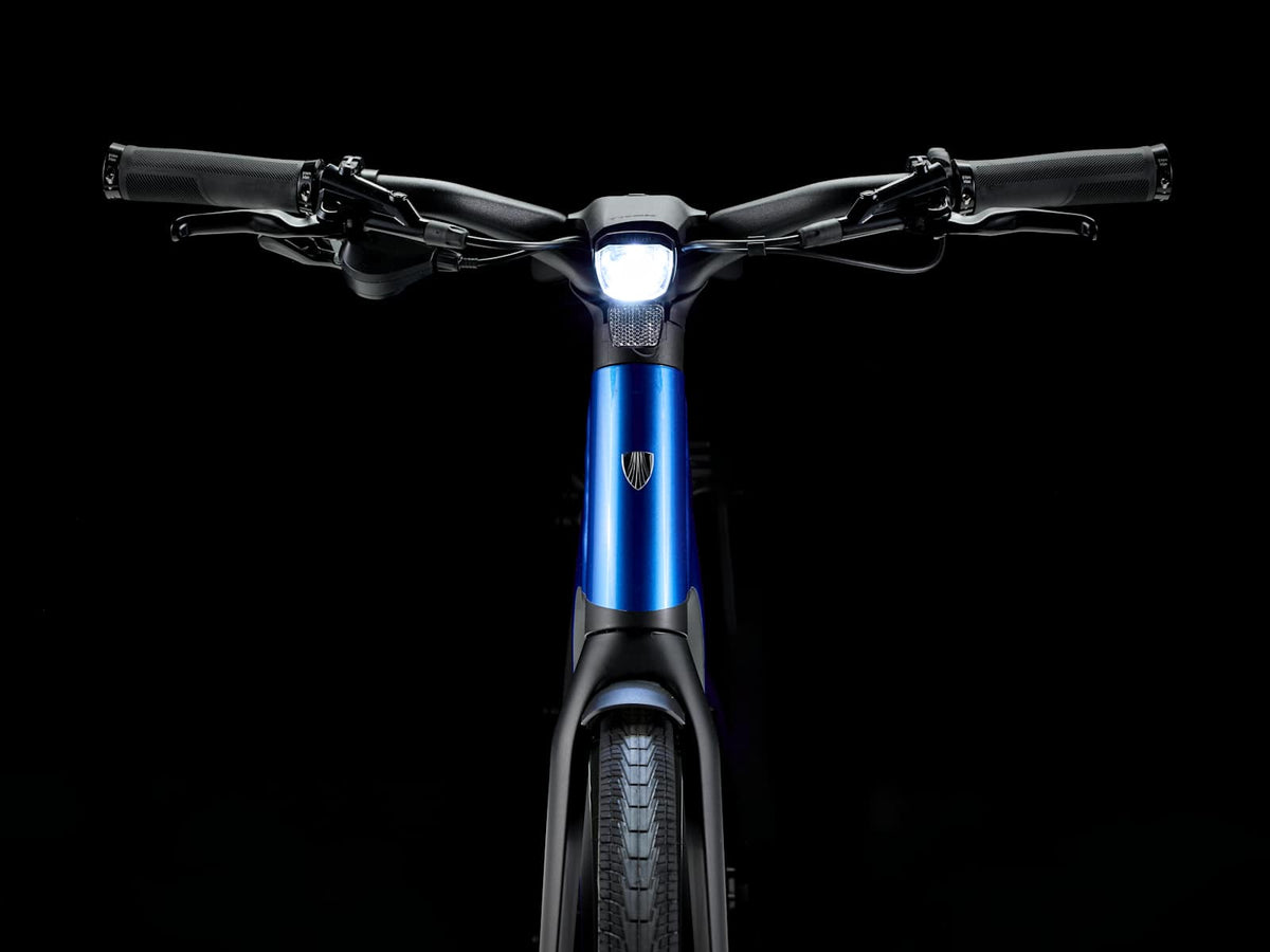 Trek FX+ 7S Midstep 2026 — product view 4