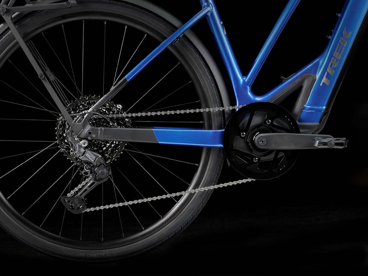 Trek FX+ 7S Midstep 2026 — product view 5