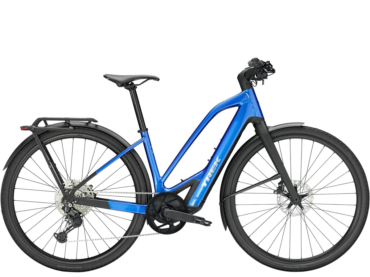 Trek FX+ 7S Midstep 2026 — product view 1