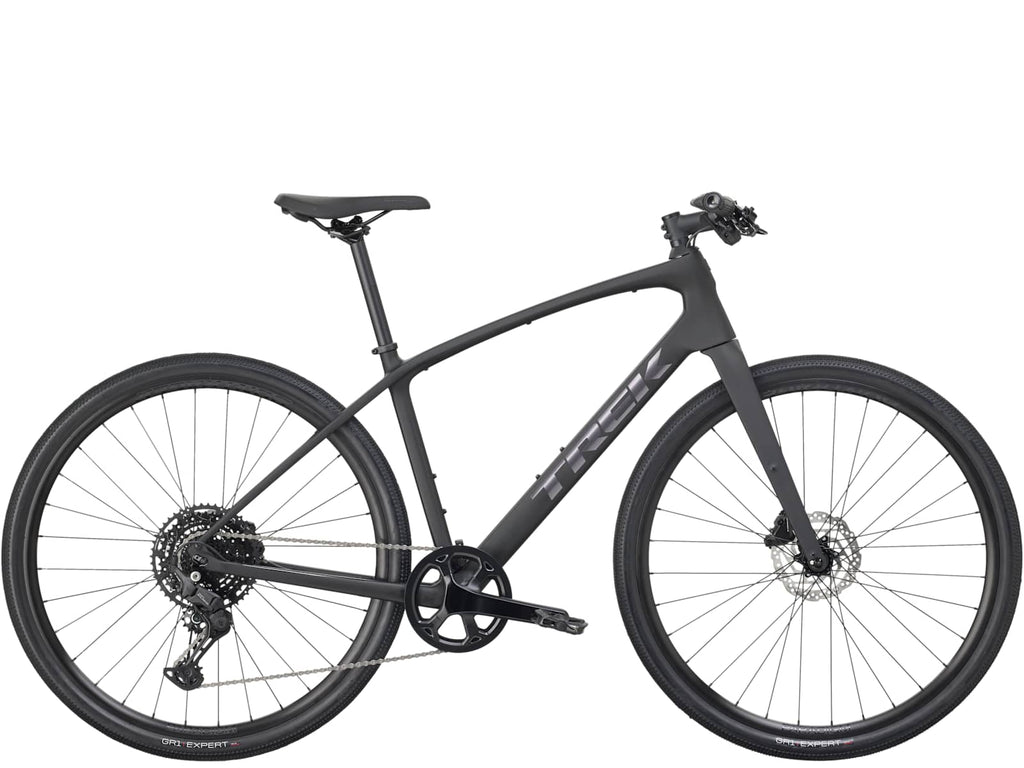 Trek FX Sport SL 4 2027 — product view 1