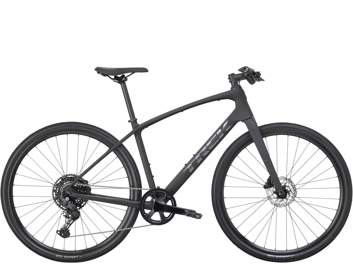 Trek FX Sport SL 4 2027 — product view 1