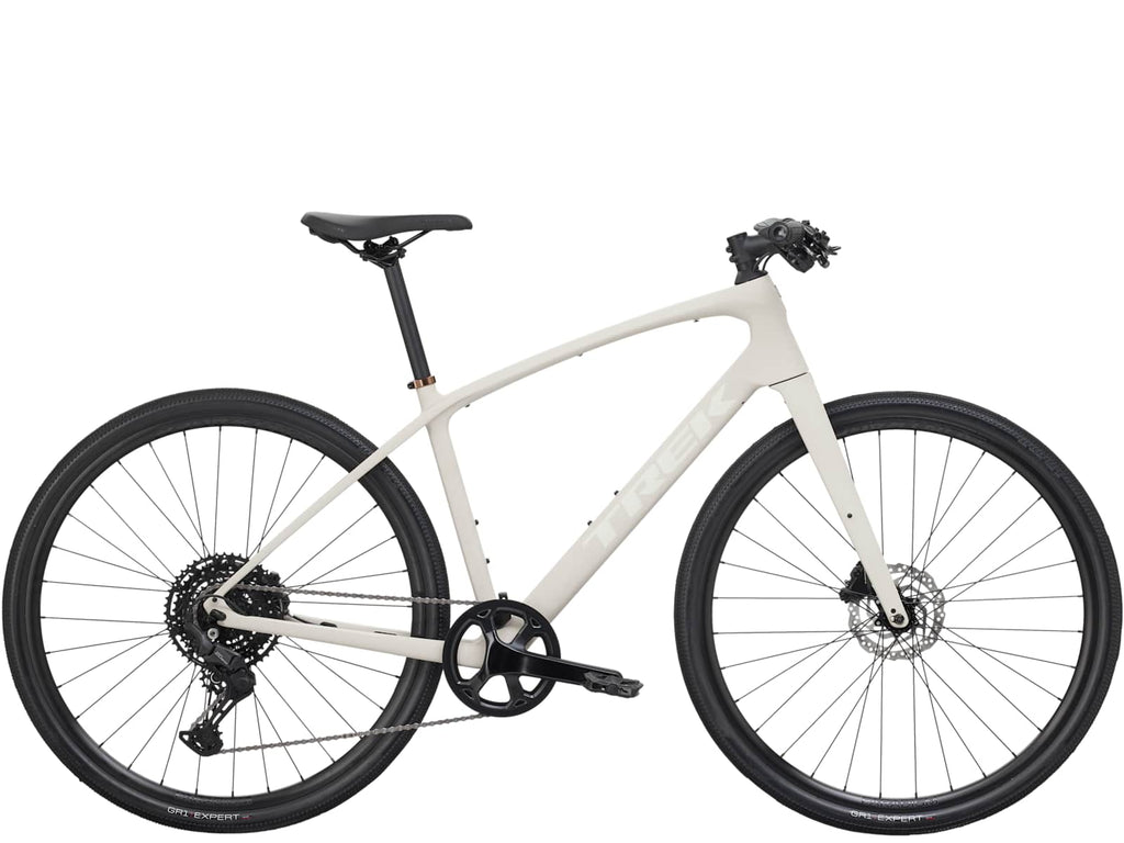 Trek FX Sport SL 4 2027 — product view 2