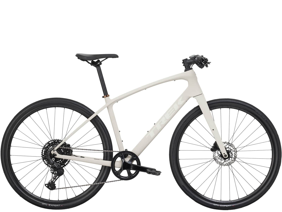 Trek FX Sport SL 4 2027 — product view 2