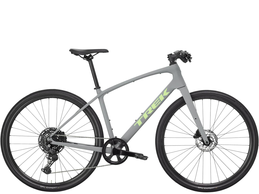 Trek FX Sport SL 4 2027 — product view 3