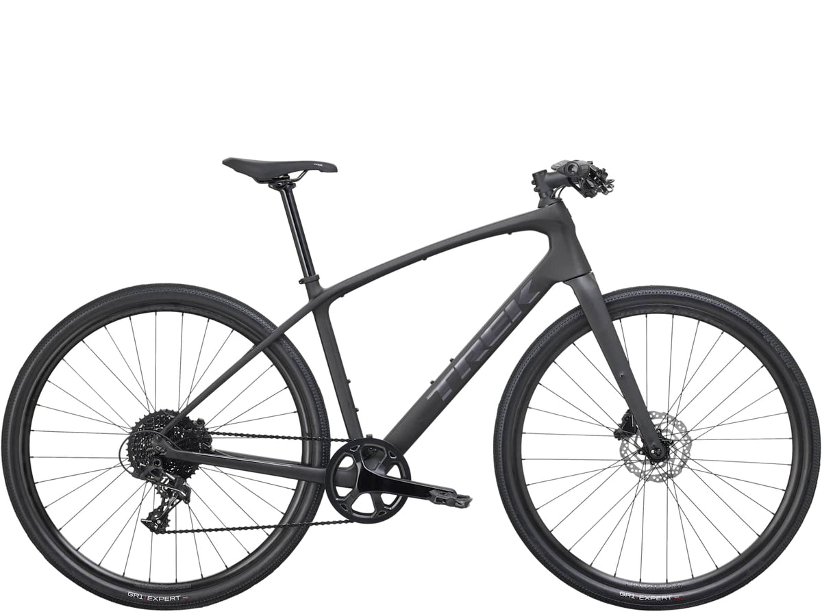 Trek FX Sport SL 5 2027 — product view 1