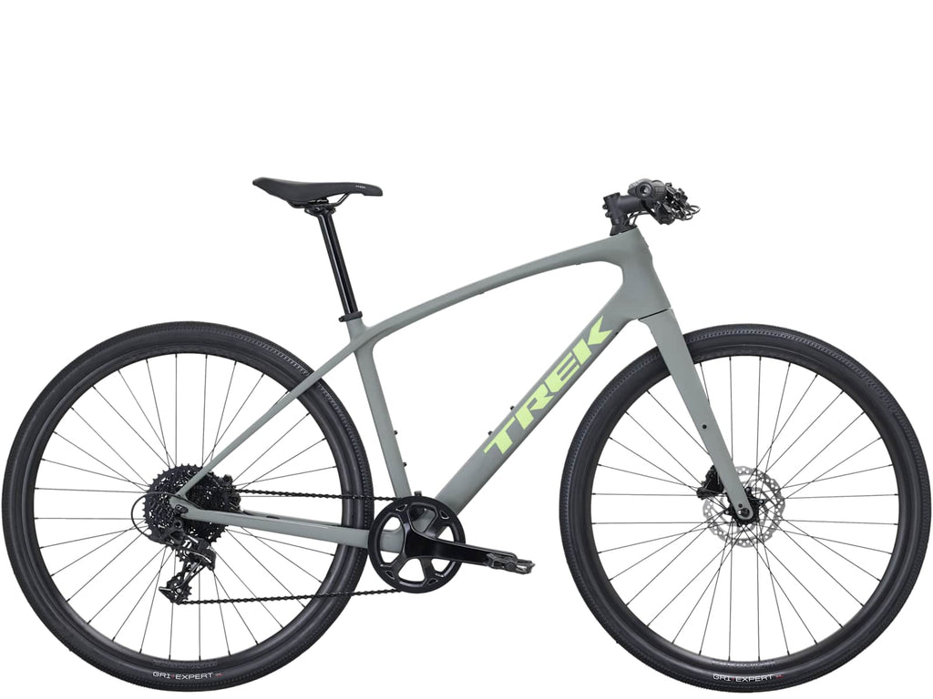Trek FX Sport SL 5 2027 — product view 3