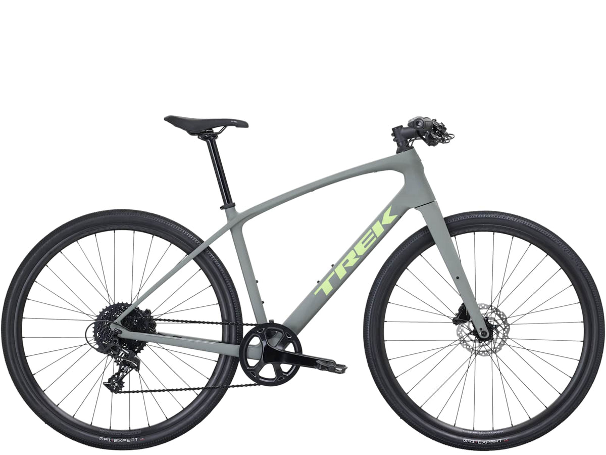 Trek FX Sport SL 5 2027 — product view 3
