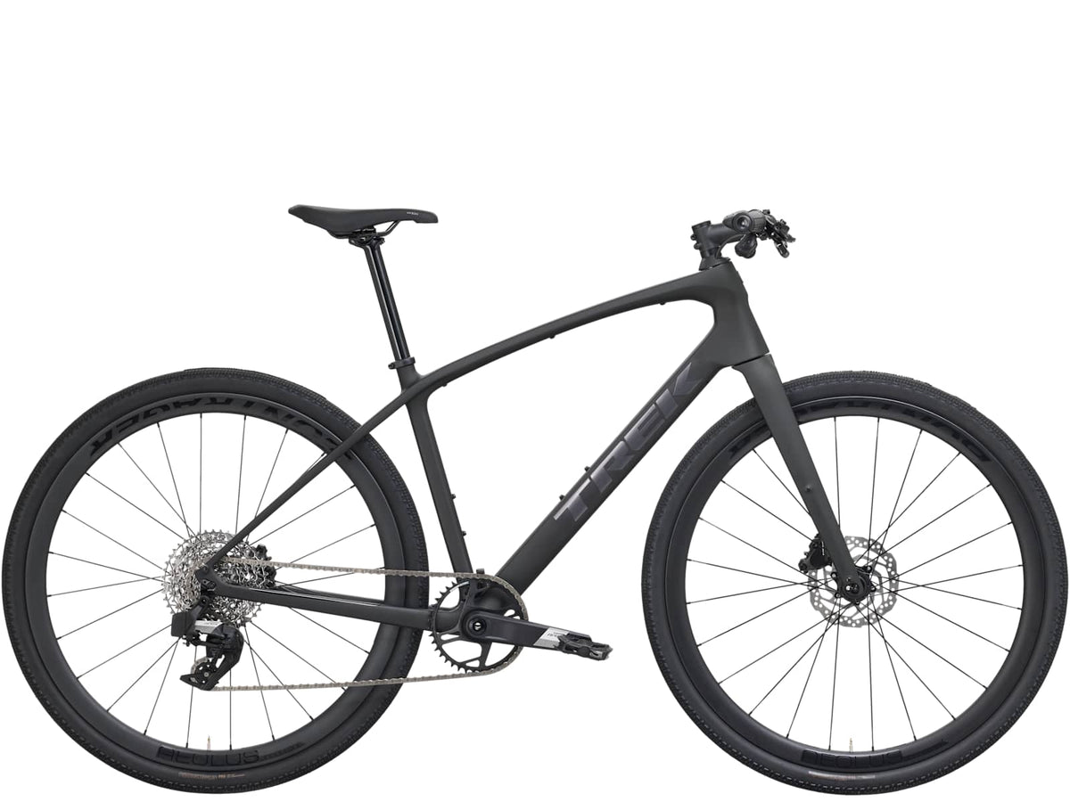 Trek FX Sport SL 6 2027 — product view 1