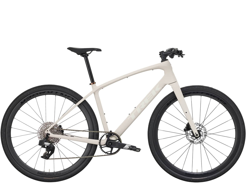Trek FX Sport SL 6 2027 — product view 2