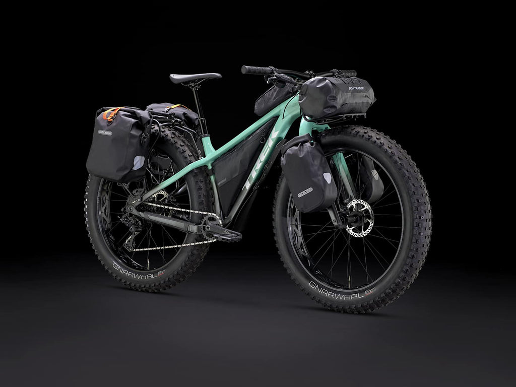 Trek Farley 5 2027 — product view 12