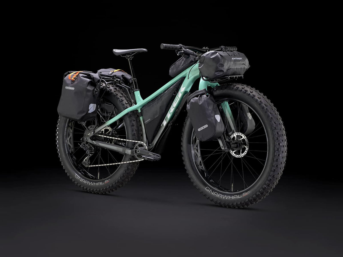 Trek Farley 5 2027 — product view 12